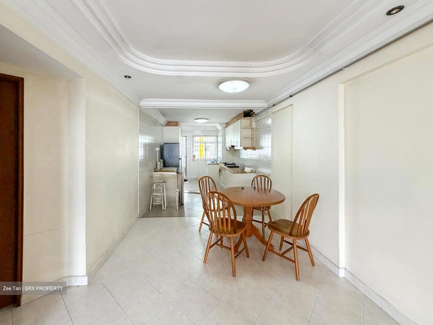 Blk 346 Teck Ghee Evergreen (Ang Mo Kio), HDB 3 Rooms #515605601